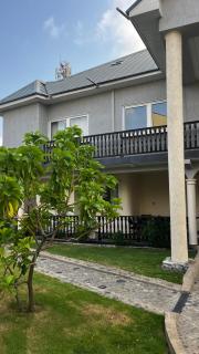 Charisma Guest House - 9