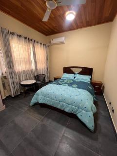 Charisma Guest House - 7