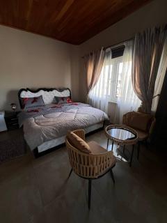 Charisma Guest House - 2