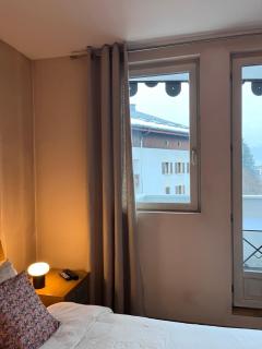 Chamonix cœur de ville - Aiguille du midi - 7