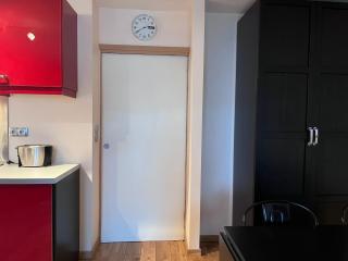 Chamonix cœur de ville - Aiguille du midi - 4