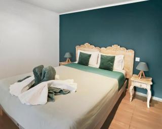 Suite Privative Design au Cœur de Trèbes - 8