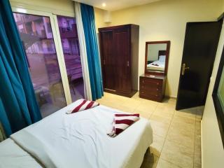 Poolside Chalet Ground Floor Aqua Park - BY MAMO Property - 9