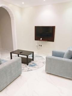 اسناد للوحدات السكنية المفروشه - 2