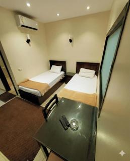 Poolside Chalet Ground Floor Aqua Park - BY MAMO Property - 5