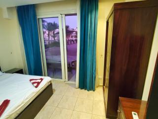 Poolside Chalet Ground Floor Aqua Park - BY MAMO Property - 1