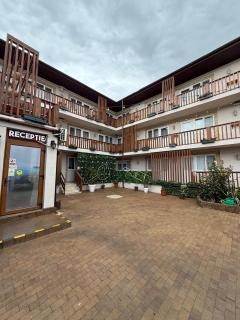 Hotel Sunset Beach Vama Veche - 8