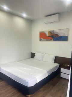 Mường Dy Retreat 2 - Ba Vì - 6