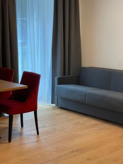 Gemmi Hotel & Spa - 1