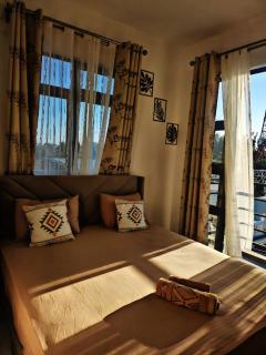 Penthouse paradise getaway 300m to the beach - 8