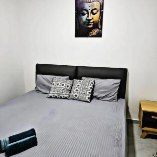 Penthouse paradise getaway 300m to the beach - Flic en Flac - 2