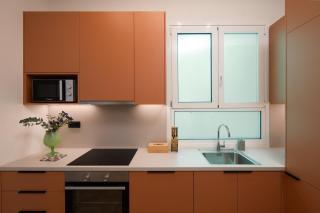 Villa 48- Large Family & Group Apartment - Athens - 1