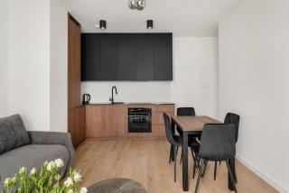 Apartamenty Krakowska - blisko lotniska Okęcie i centrum Warszawy - Apartments near Chopin airport and Warsaw center - 9