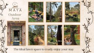 Maya Nature Retreat by Ella's Escape - 3