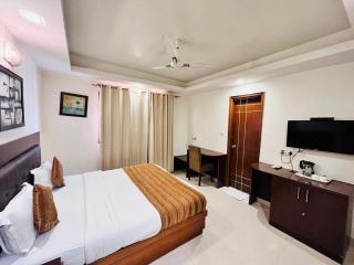 Hotel Ganga Ashoka- 100m from Ganga Ghat - 6