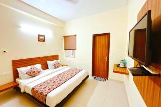 Hotel Ganga Ashoka- 100m from Ganga Ghat - Rishikesh - 0