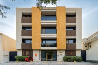 Modern 3 bedroom Boho Oasis - Riad - 4