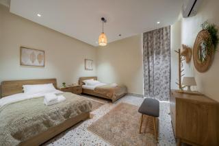 Modern 3 bedroom Boho Oasis - Riad - 2