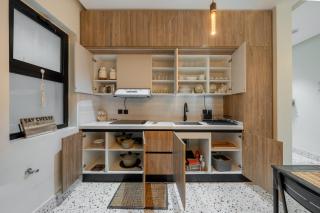 Modern 3 bedroom Boho Oasis - Riad - 1