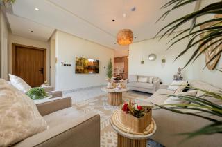 Modern 3 bedroom Boho Oasis - 4