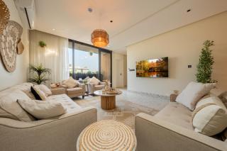 Modern 3 bedroom Boho Oasis - 5