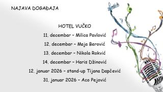 Apartman 107 - Aparthotel Vučko Jahorina - private host - 9