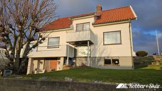 House near the sea and town centre in Skärhamn SE09107 - 0