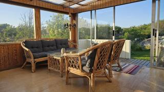 House near the sea and town centre in Skärhamn SE09107 - 1