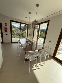 Villa Raquel Montanejos - 2