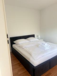 Park & Town Apartment - 4