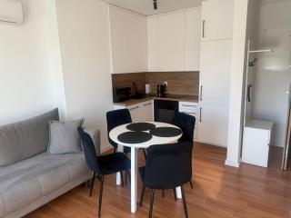 Park & Town Apartment - 2