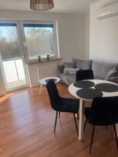 Park & Town Apartment - 1