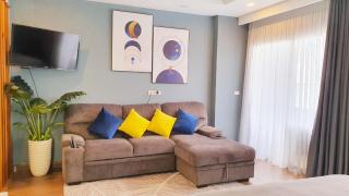 Quy Nhon FLC seatower cosy apartment - 2