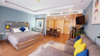 Quy Nhon FLC seatower cosy apartment - 1