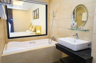 Quy Nhon FLC seatower cosy apartment - 2