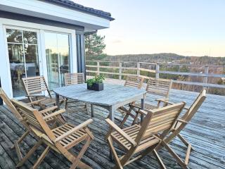 Villa with beautiful view and sauna in Henan SE09106 - 8