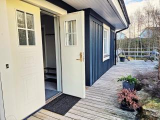 Villa with beautiful view and sauna in Henan SE09106 - 3