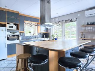 Villa with beautiful view and sauna in Henan SE09106 - 2