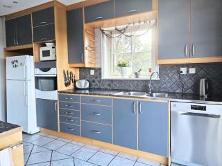 Villa with beautiful view and sauna in Henan SE09106 - 1