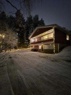 Cozy Home Rovaniemi - 0