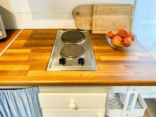 Cottage By The Sea On Djurö - 9