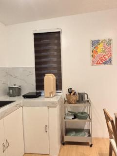 Cozy Home Near Clark wt Parking, Netflx, Pool -  - 2