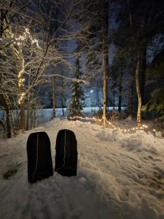 Cozy Home Rovaniemi - 9