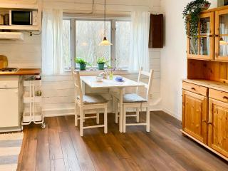 Cottage By The Sea On Djurö - 8