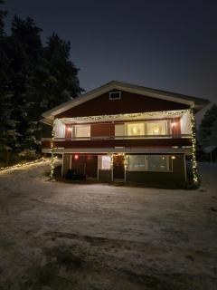Cozy Home Rovaniemi - 8