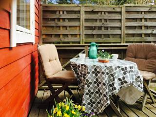 Cottage By The Sea On Djurö - 4