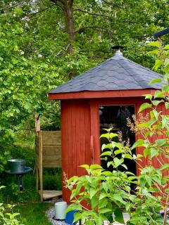 Cottage By The Sea On Djurö - 3