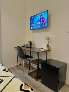 Comfort CHU Lille - 2