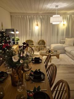 Cozy Home at Rovaniemi - 1