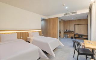 Paviliun Raden Saleh, ARTOTEL Curated - 0